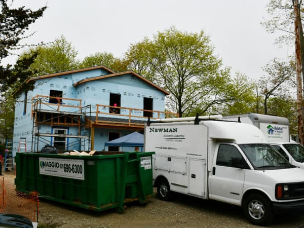 Habitat for Humanity of Suffolk