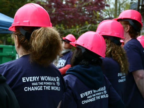 Habitat for Humanity of Suffolk