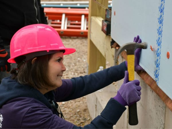 Habitat for Humanity of Suffolk
