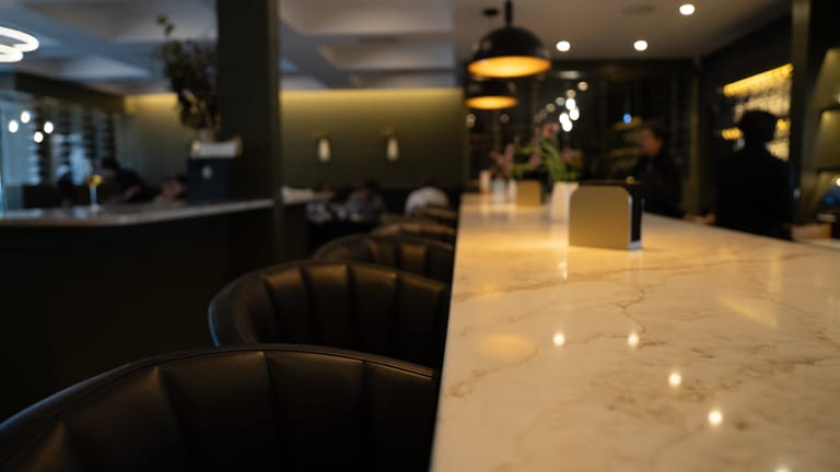 Galiano Wine Bar uncorks Mediterranean-inspired experience in St. James
