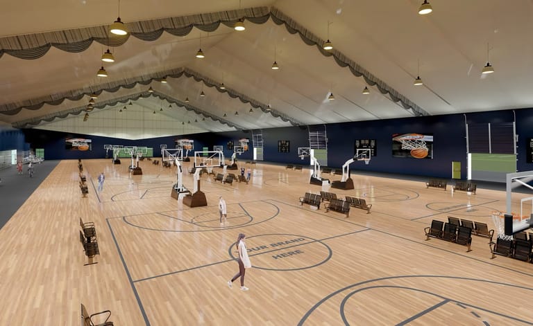 Town Breaks Ground on Kings Park's $92 Million Sports Mecca