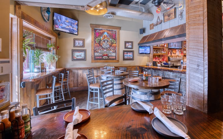 First look at Tejanos Tex-Mex Cantina ahead of Babylon opening