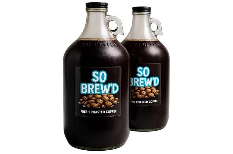 Long Island coffee startup launches ‘milkman-style’ cold brew delivery