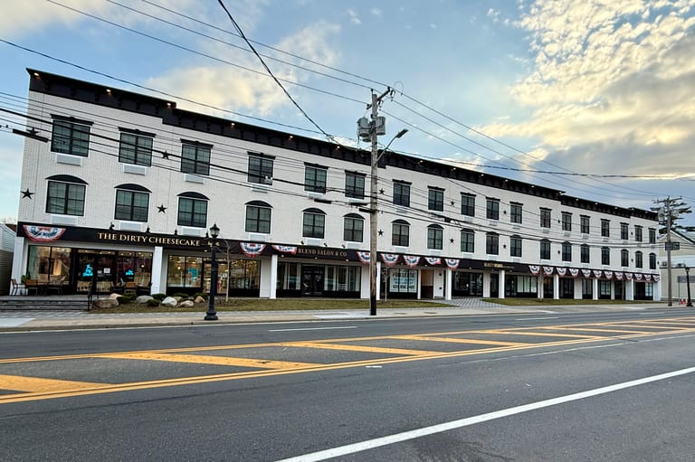 Taste Buds Kitchen Smithtown location opens this summer at 102 W. Main St.