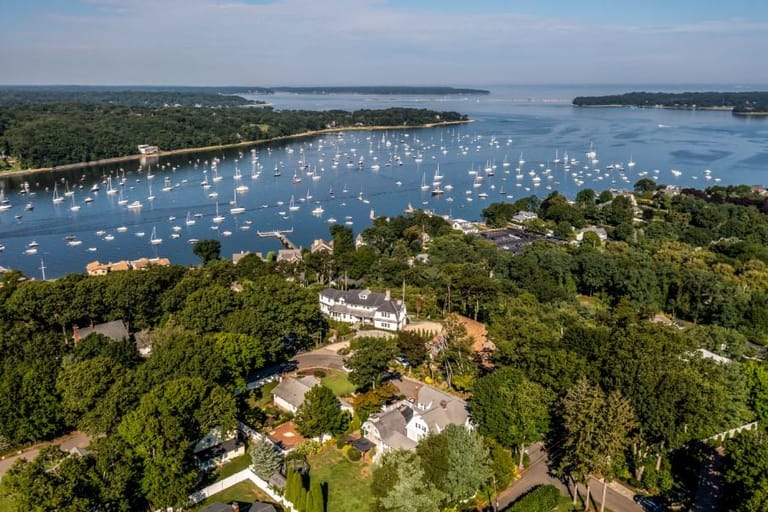 LI Spotlights: Tour the North Shore of Long Island's Suffolk County