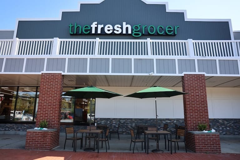 Fresh Grocer to close only Long Island store after short run in Oakdale