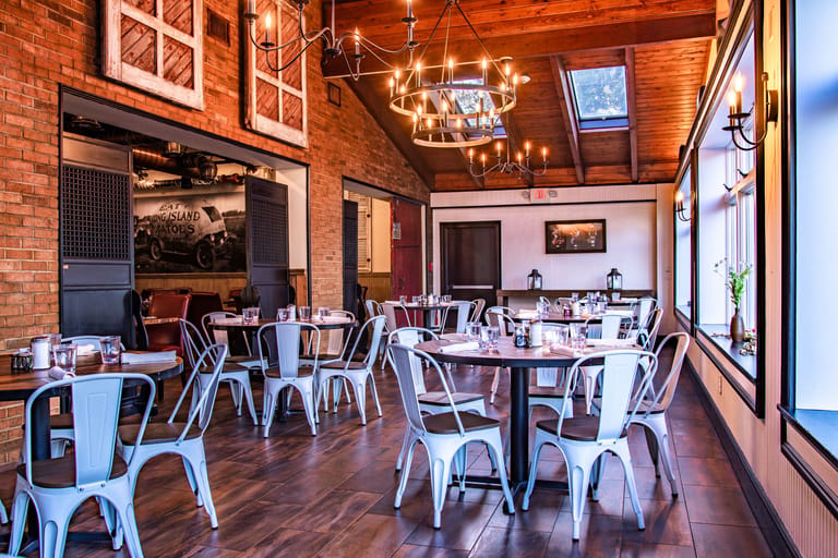 A Long Island guide to private event spaces for your next special occasion