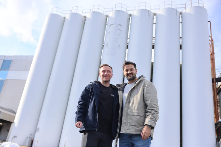 Long Island startup Redefine Meals begins massive expansion at Entenmann’s site