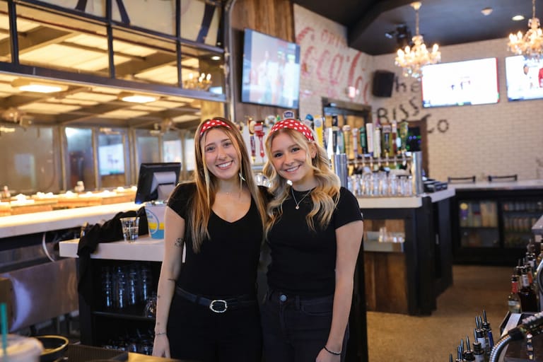 Side Street Dive is bringing pizza, cocktails and fun to Patchogue