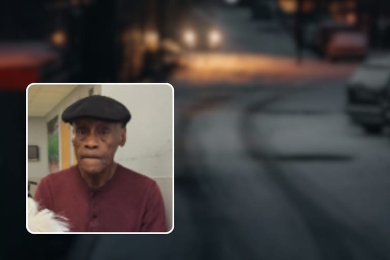 Silver Alert issued by police for Brentwood man.