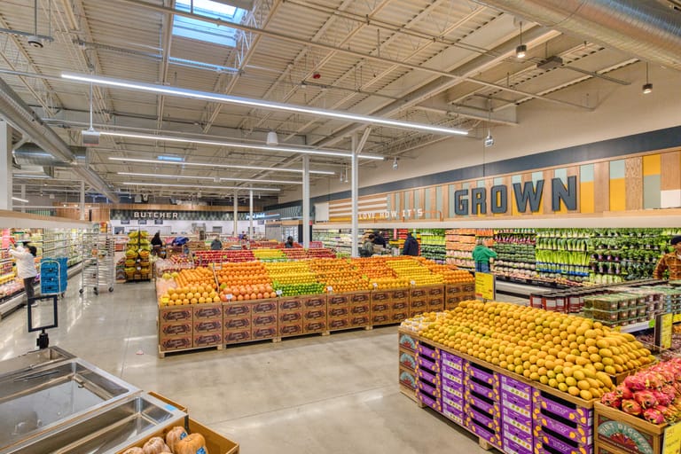 Sneak peek: Look inside Long Island's new Whole Foods, opening March 5