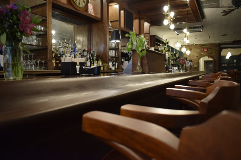 First look at Huntington’s newest bookstore and café, Published