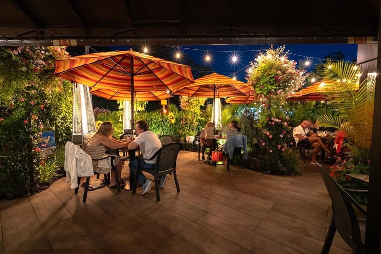 Spring Long Island Restaurant Week 2026 runs April 26 to May 3