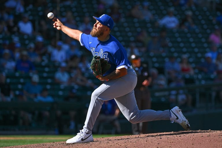 Bay Shore's Greg Weissert joins Team Italy for World Baseball Classic