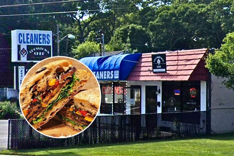 Crosstown Chef has closed for good after six years on North Main Street in Sayville.