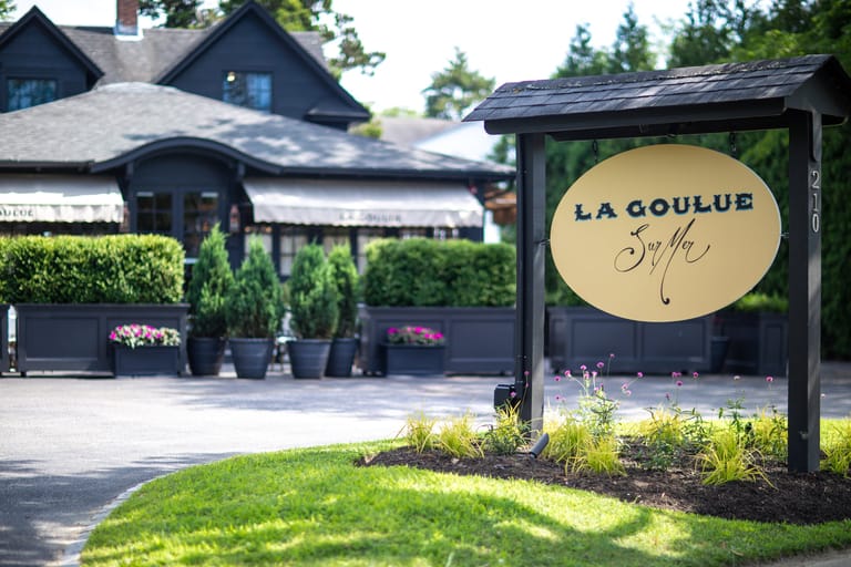 La Goulue Sur Mer sets reopening date in Southampton