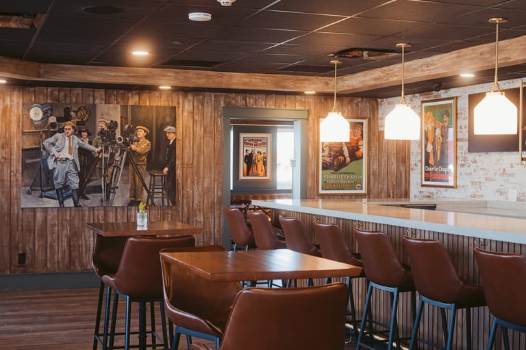 Brownstones team to launch dinner concept 'Prospect on Union' in West Islip