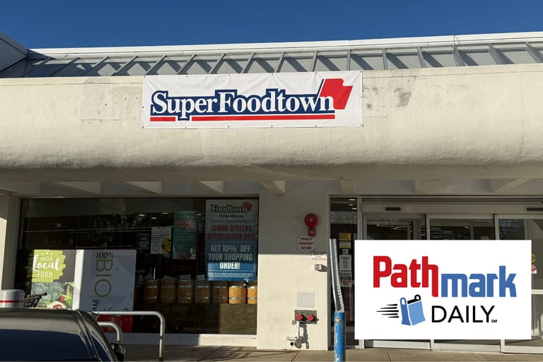 Pathmark returning to Long Island with new concept in East Meadow