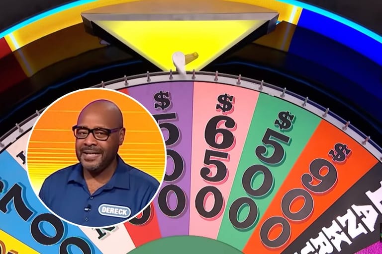 Central Islip man wins $27K, Tuscany trip on 'Wheel of Fortune'