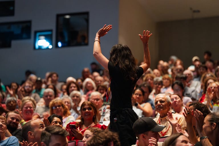 Stony Brook Film Festival returns Thursday with 36 films from 23 countries