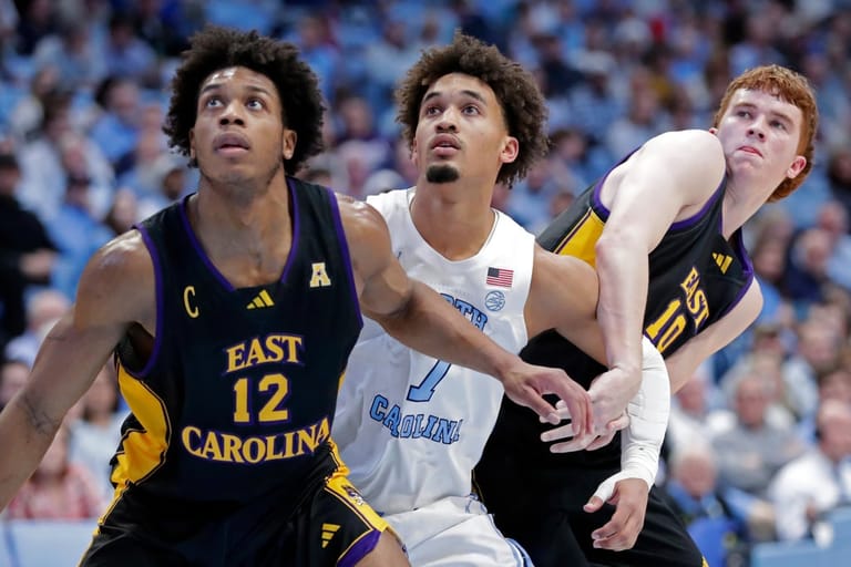 Three undrafted Long Islanders earn NBA Summer League opportunities