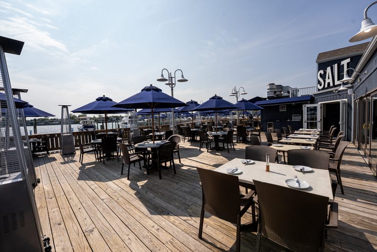 SALT expanding to East Moriches with new waterfront location