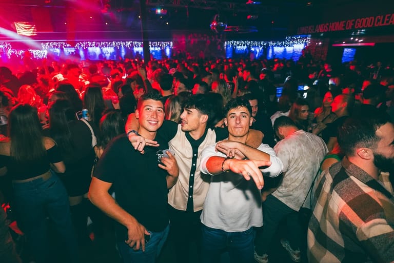 Sessions launches weekly dance party at Bay Shore's Great South Bay Brewery
