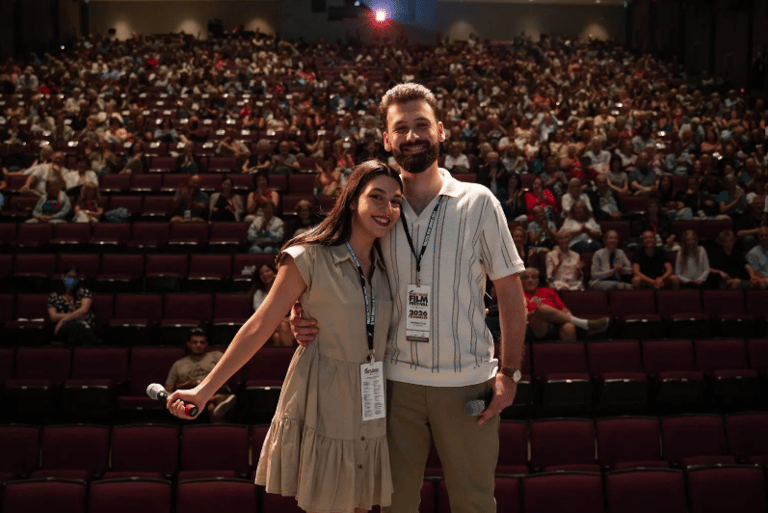 Meet the winners from the 31st annual Stony Brook Film Festival