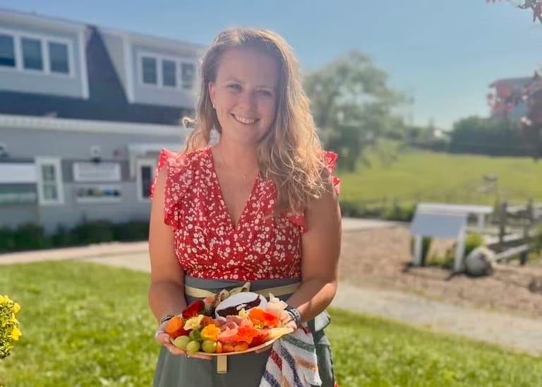 Say cheese! New charcuterie shop coming to downtown Northport