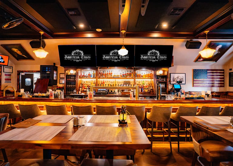 Village Idiot Irish Pub becomes American Times in Oakdale