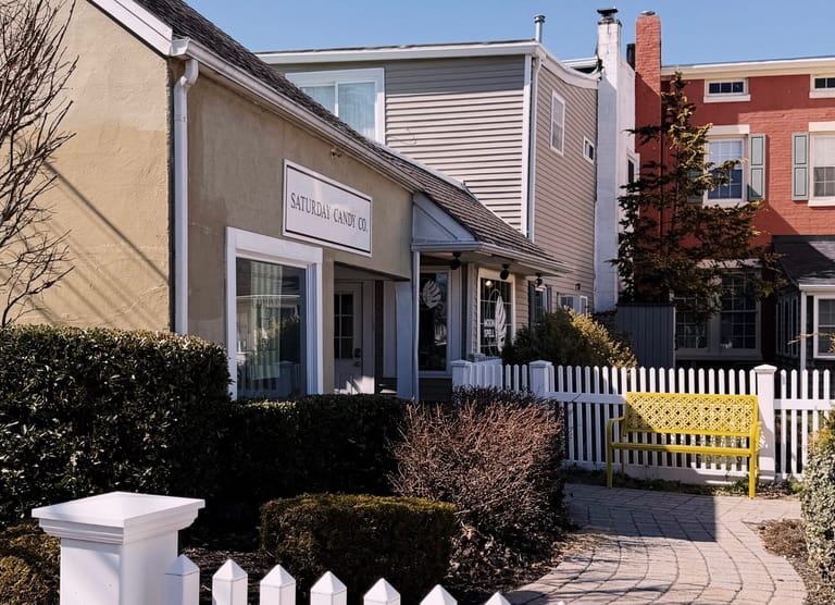 Saturday Candy Co. opening Sayville shop just in time for Easter