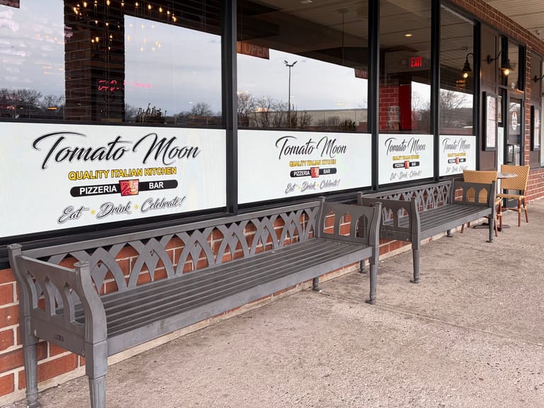 Emilio’s of Commack founder quietly opens Tomato Moon pizzeria in Selden