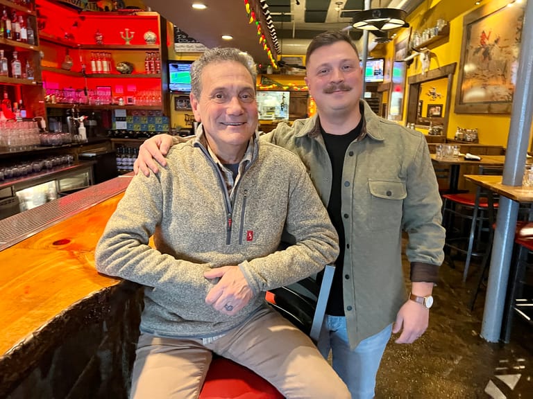 Del Fuego in Babylon to reopen as Tejanos Tex-Mex Cantina this spring