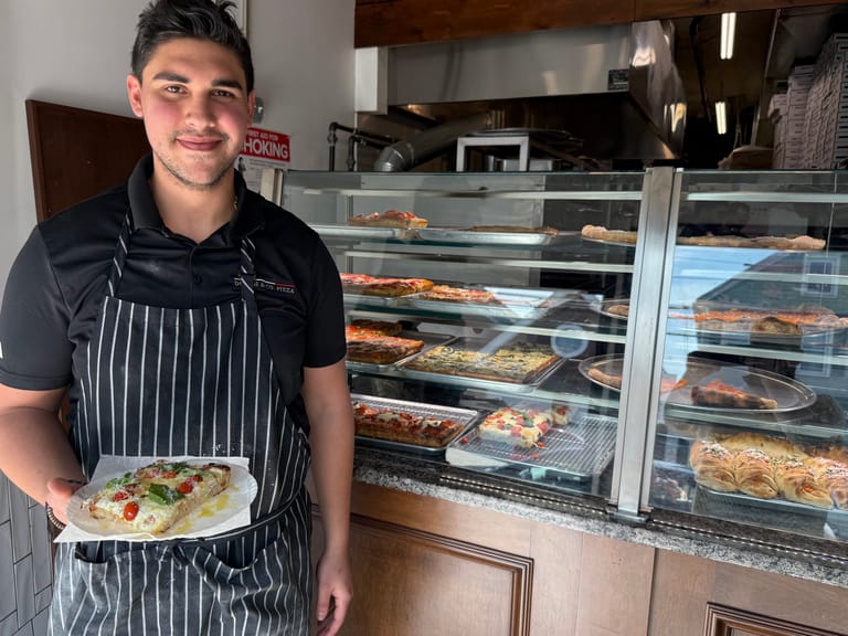 Highly-rated Dough & Co. opens first Nassau location, in Oyster Bay
