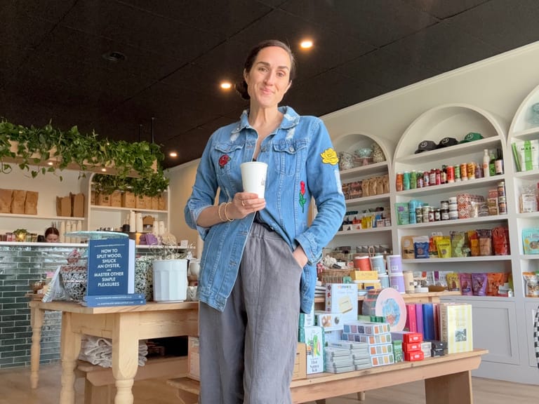 After general store closes, Local Brew fills the gap in Eastport
