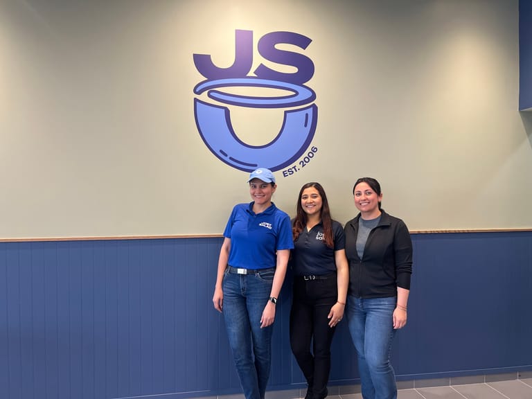 NYC-born salad chain opens 10th Long Island location in North Babylon