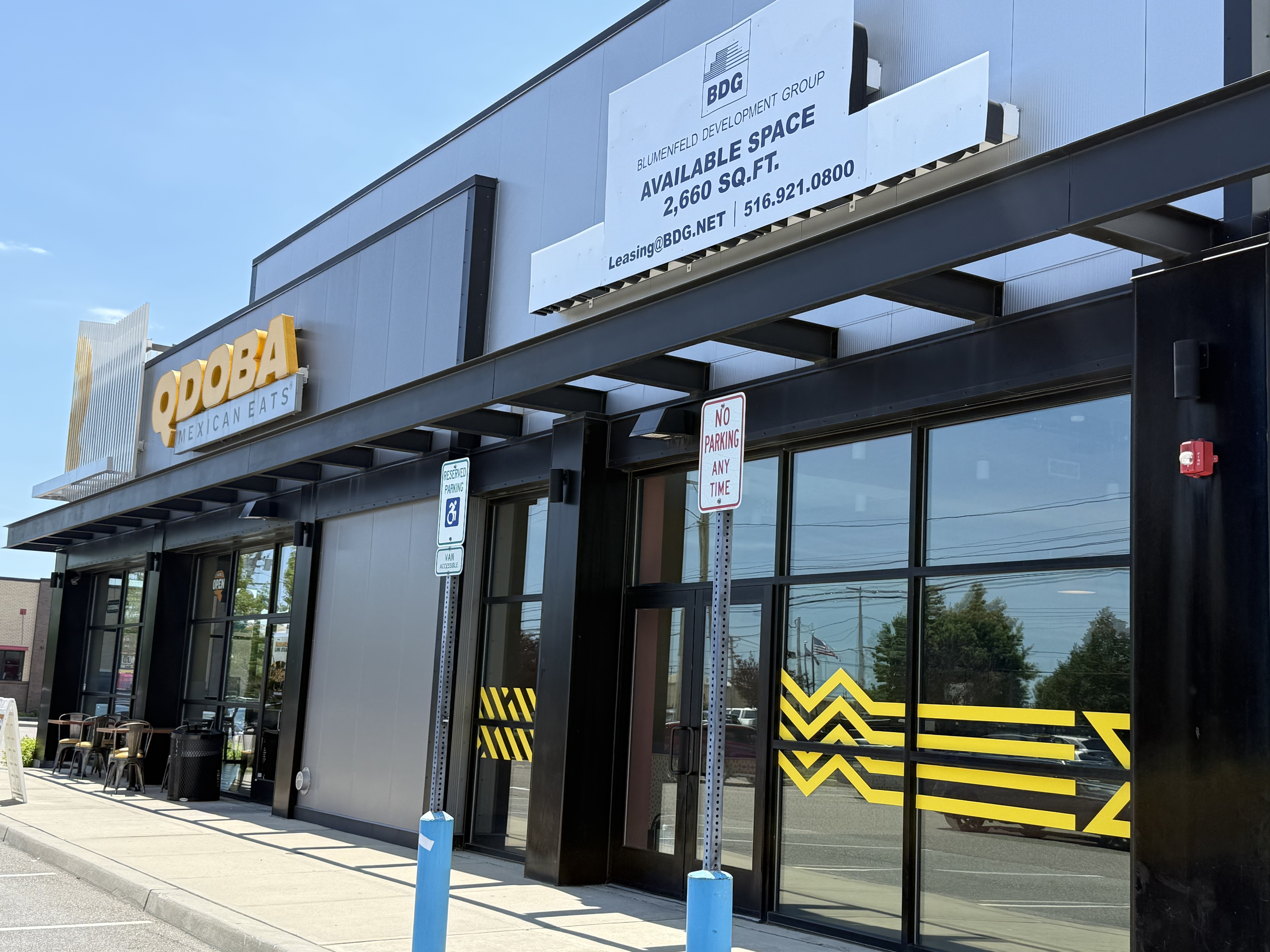 CAVA planning fourth Long Island location, this time in East Farmingdale