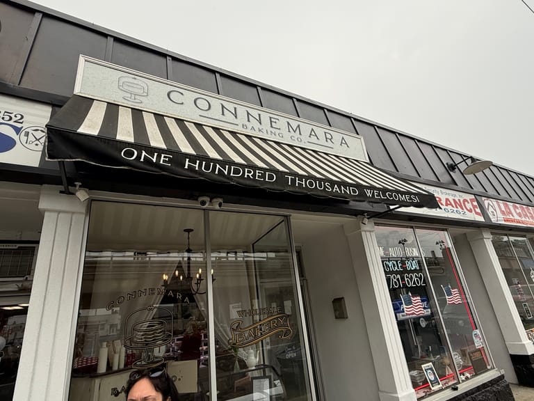 One of Wantagh's busiest bakeries is finally adding a second retail day