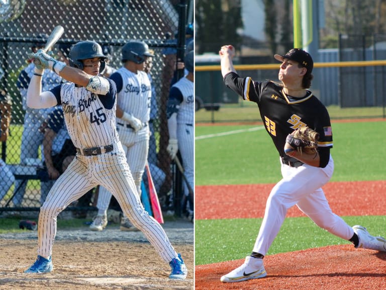 Pittsburgh Pirates add Long Island duo in first three rounds of MLB Draft
