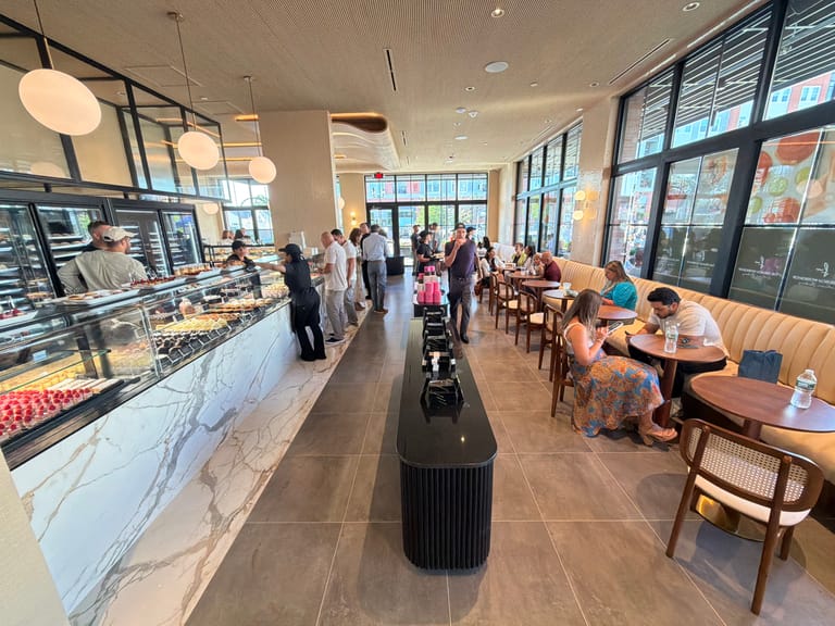 The French Workshop set to debut first Suffolk County location Friday