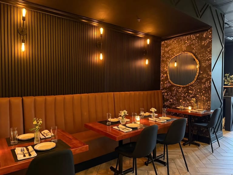 Eastport welcomes Lola's and a fresh take on neighborhood dining