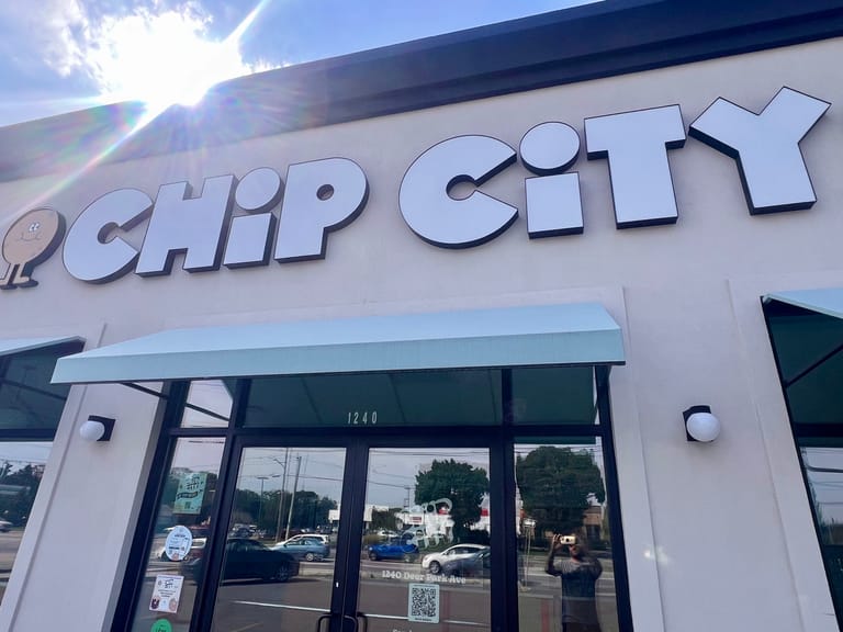 Chip City closes all locations; blames ‘significant’ economic headwinds