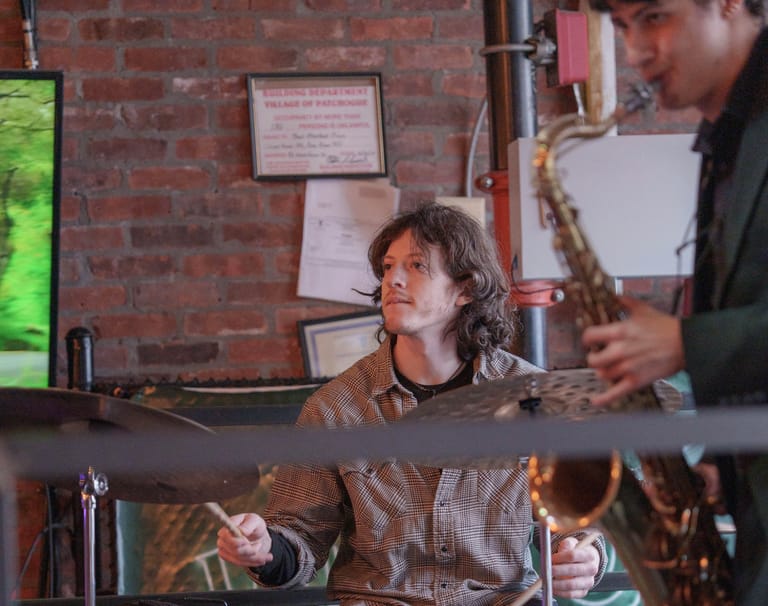 Jazz brunch hits Patchogue alongside indulgent new weekend menu