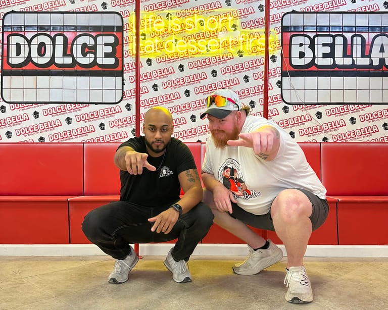 TikTok-famous Dolce Bella expanding to Smithtown with first Suffolk shop