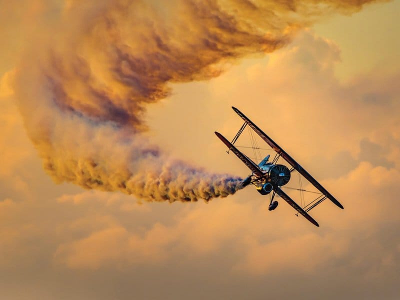 Michael Busch/Great South Bay Images