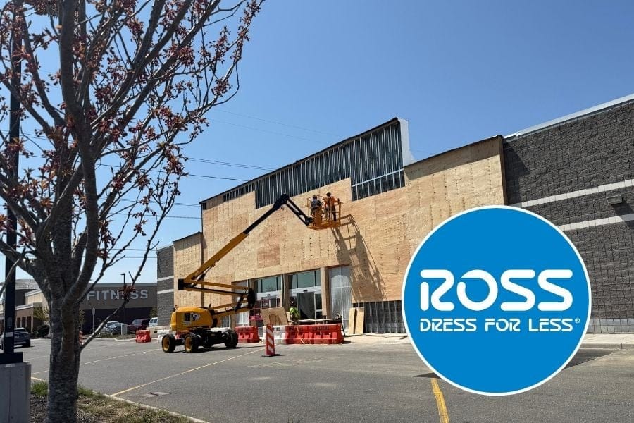 Ross Dress for Less