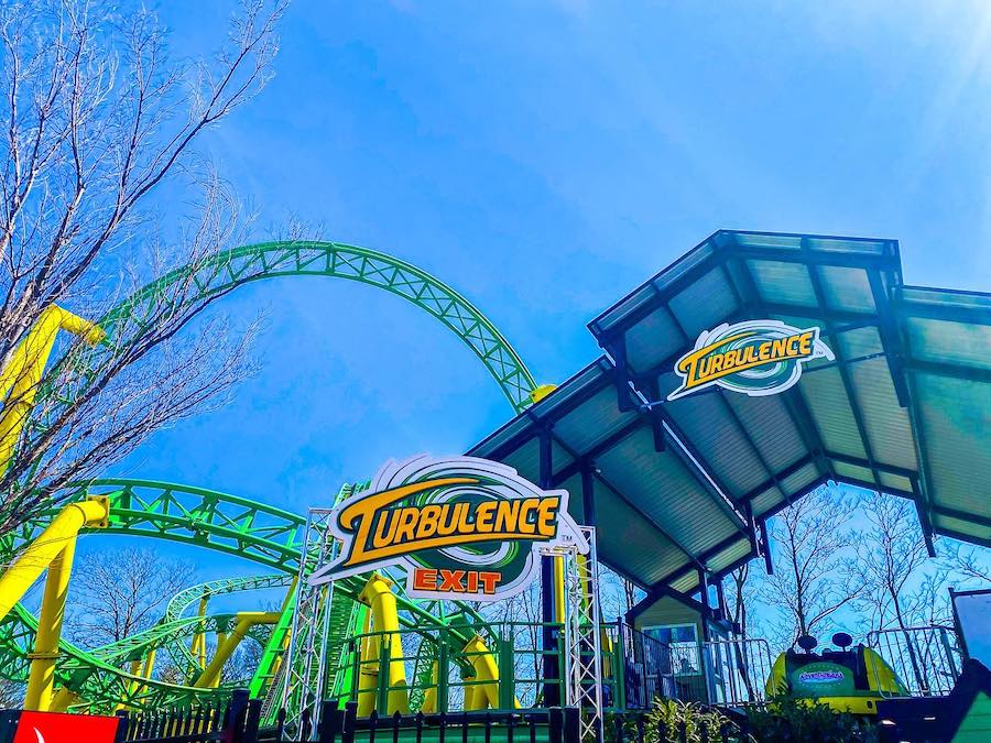 Adventureland Is Back The Farmingdale Amusement Park Reopens After Being Shutdown For A Year Plus