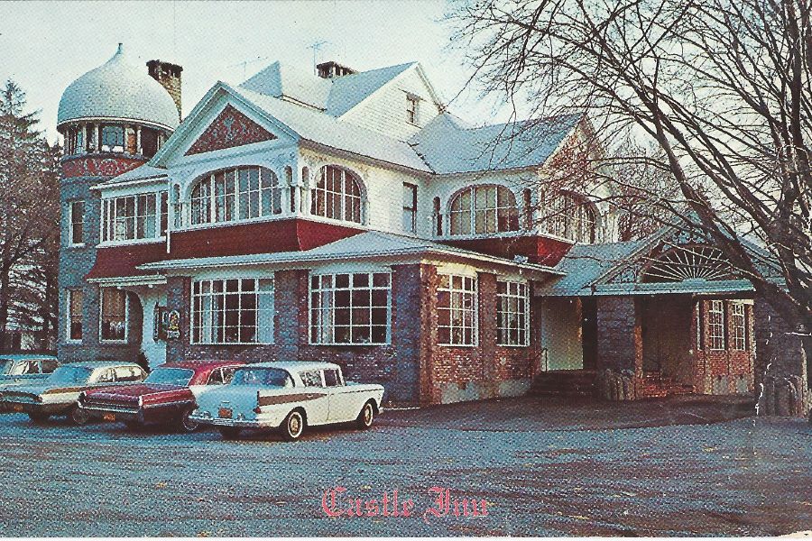 Castle Inn 1964