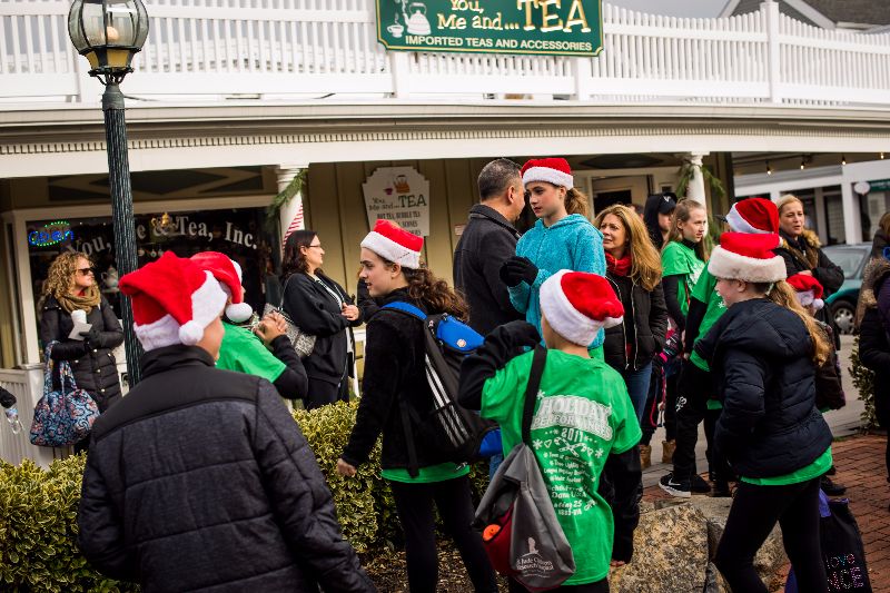 20 photos from Day 2 of the Dickens Festival in Port Jefferson - Greater Long Island