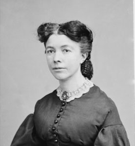 Mary Louise Booth